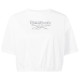 Reebok Γυναικεία κοντομάνικη μπλούζα Identity Boxy Tee